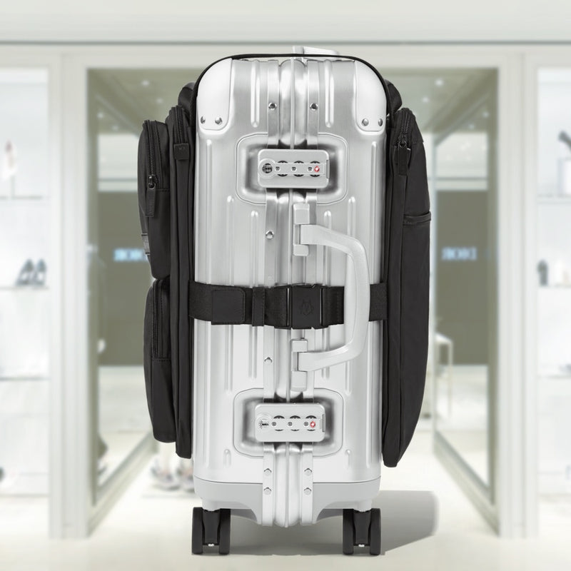 TRAVEL ACCESSORIES Cabin Luggage Harness