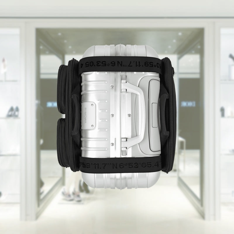 TRAVEL ACCESSORIES Cabin Luggage Harness