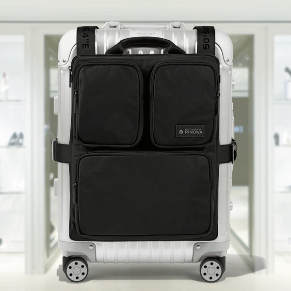 TRAVEL ACCESSORIES Cabin Luggage Harness
