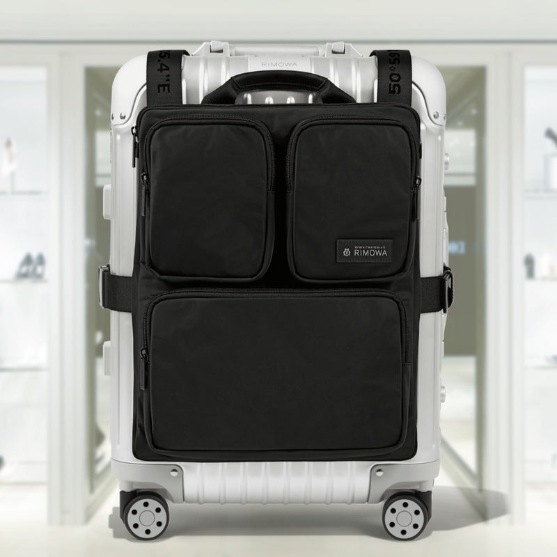 TRAVEL ACCESSORIES Cabin Luggage Harness