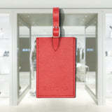 CUSTOMISATION - SUITCASES Luggage Tag