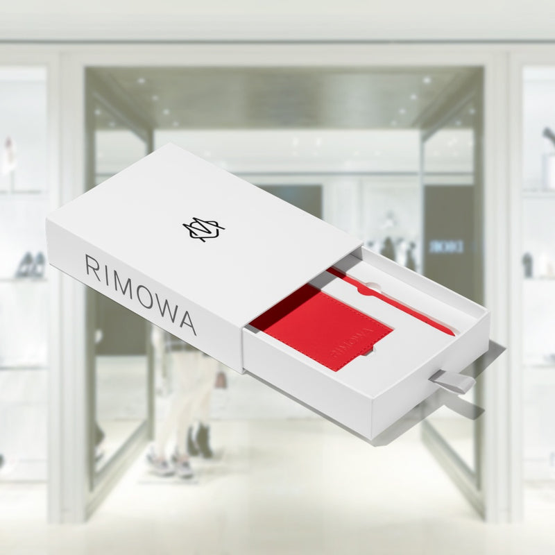 CUSTOMISATION - SUITCASES Luggage Tag