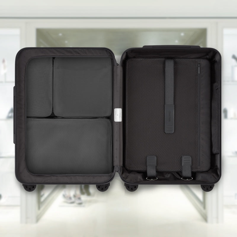 TRAVEL ACCESSORIES Packing Cube S