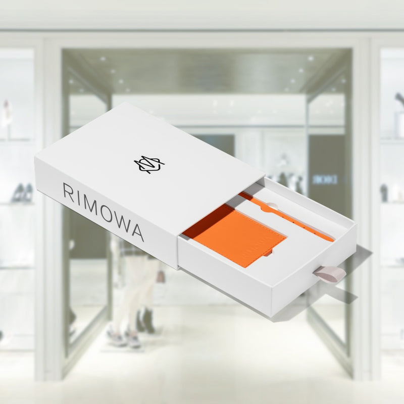 CUSTOMISATION - SUITCASES Luggage Tag