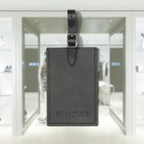 CUSTOMISATION - SUITCASES Luggage Tag