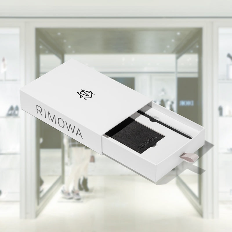 CUSTOMISATION - SUITCASES Luggage Tag