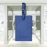 CUSTOMISATION - SUITCASES Luggage Tag