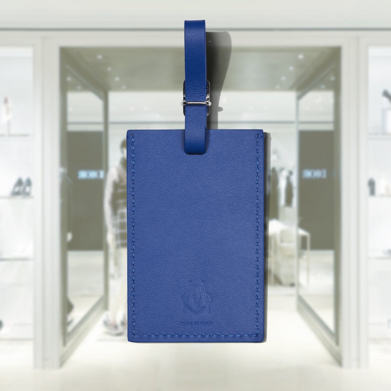 CUSTOMISATION - SUITCASES Luggage Tag