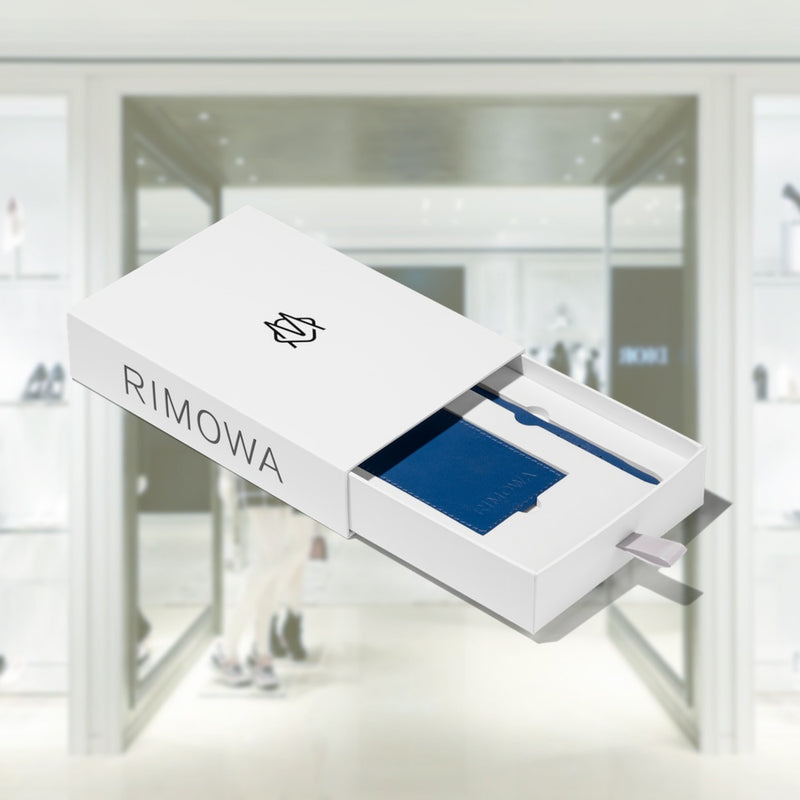 CUSTOMISATION - SUITCASES Luggage Tag