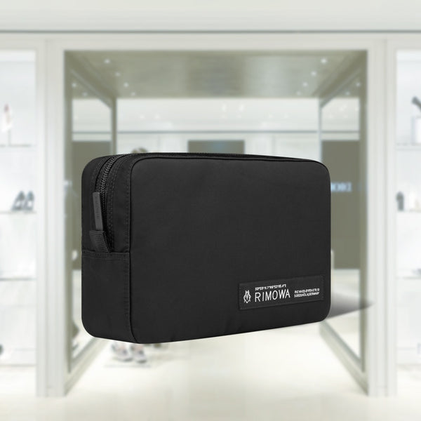 TRAVEL ACCESSORIES Toiletry Pouch