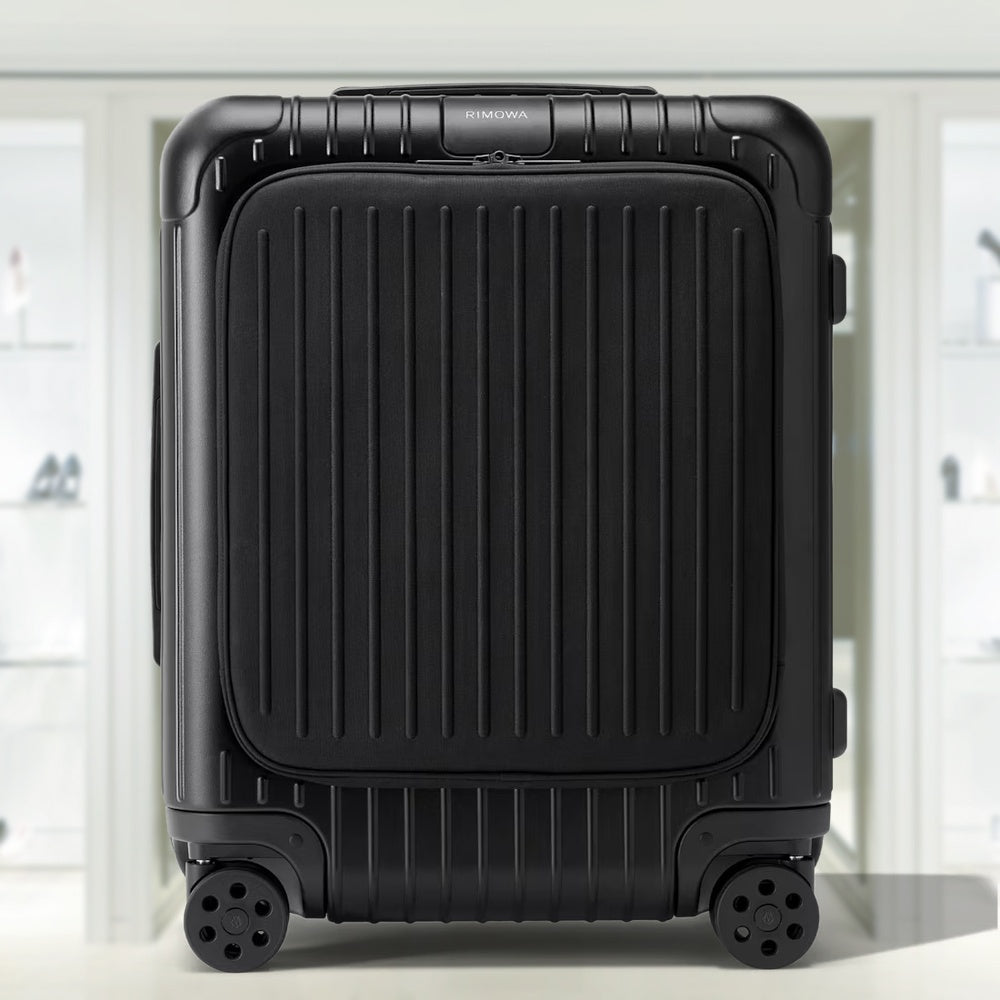 RIMOWA ESSENTIAL Trunk Plus 83280631 – BORDER-GARA