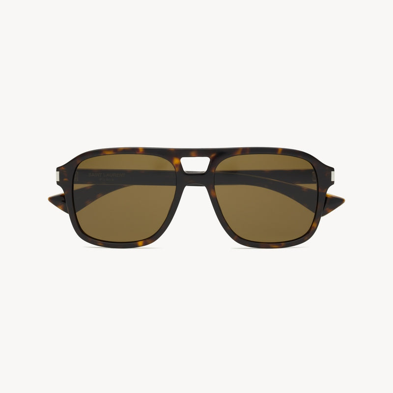 Saint Laurent SL 881 Sunglasses 862875Y99672345 – BORDER-GARA