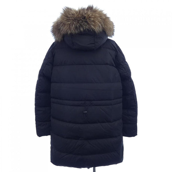 [USED]Down Coat