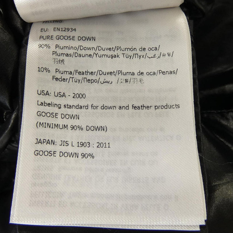 [USED]Down Coat
