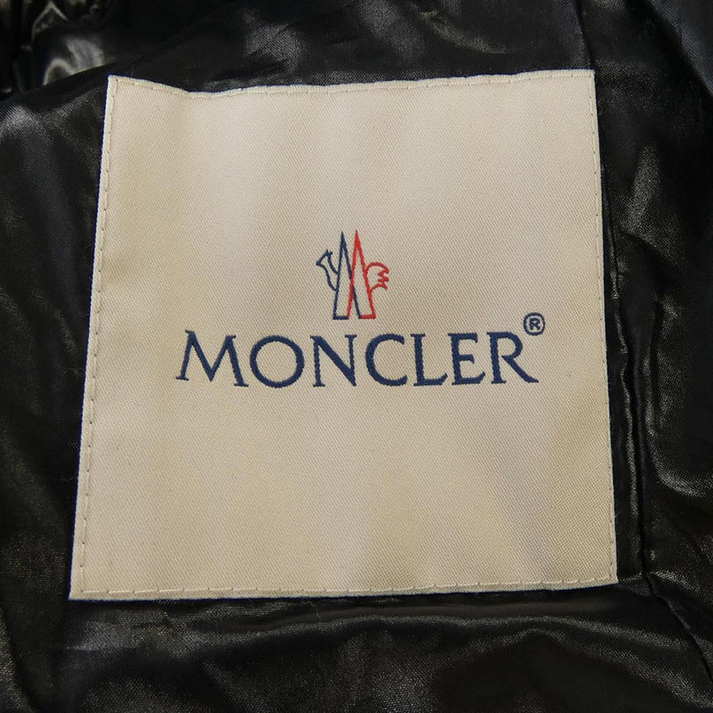 [USED]Down Coat