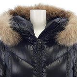 [USED]Down Coat