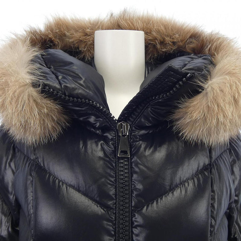 [USED]Down Coat