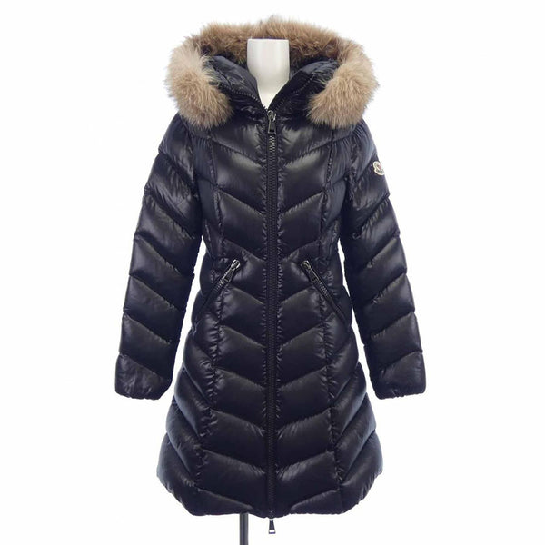 [USED]Down Coat