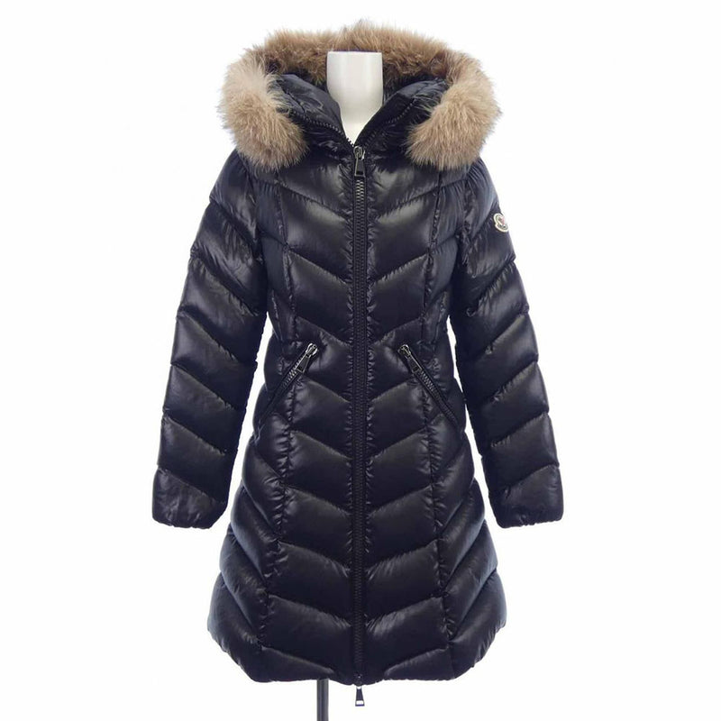 [USED]Down Coat