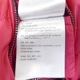 [USED]Down Jacket