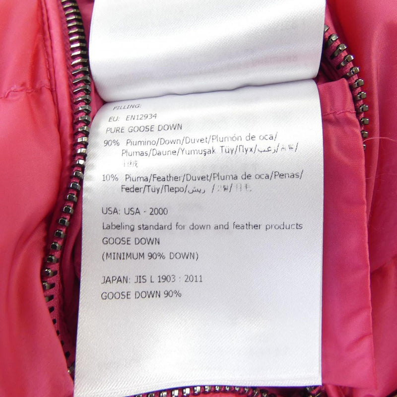 [USED]Down Jacket