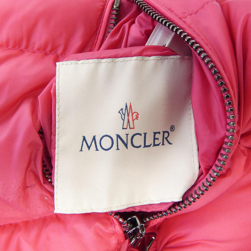 [USED]Down Jacket