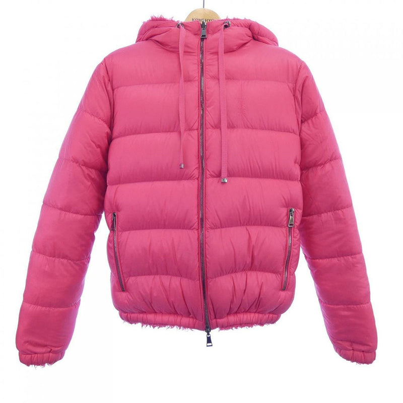 [USED]Down Jacket