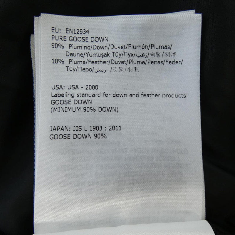[USED]Down Jacket
