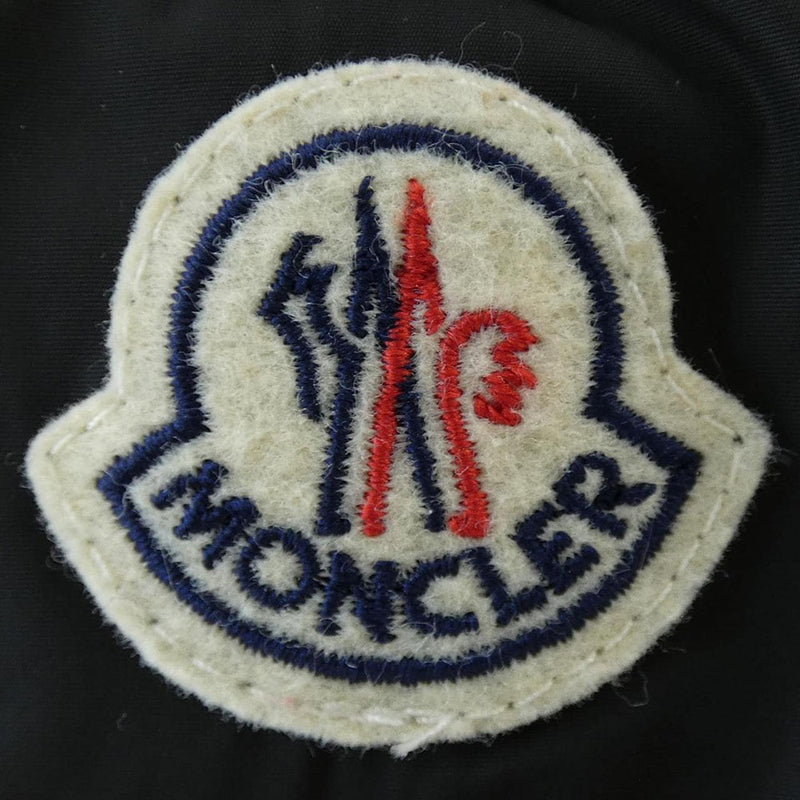 [USED]Down Jacket