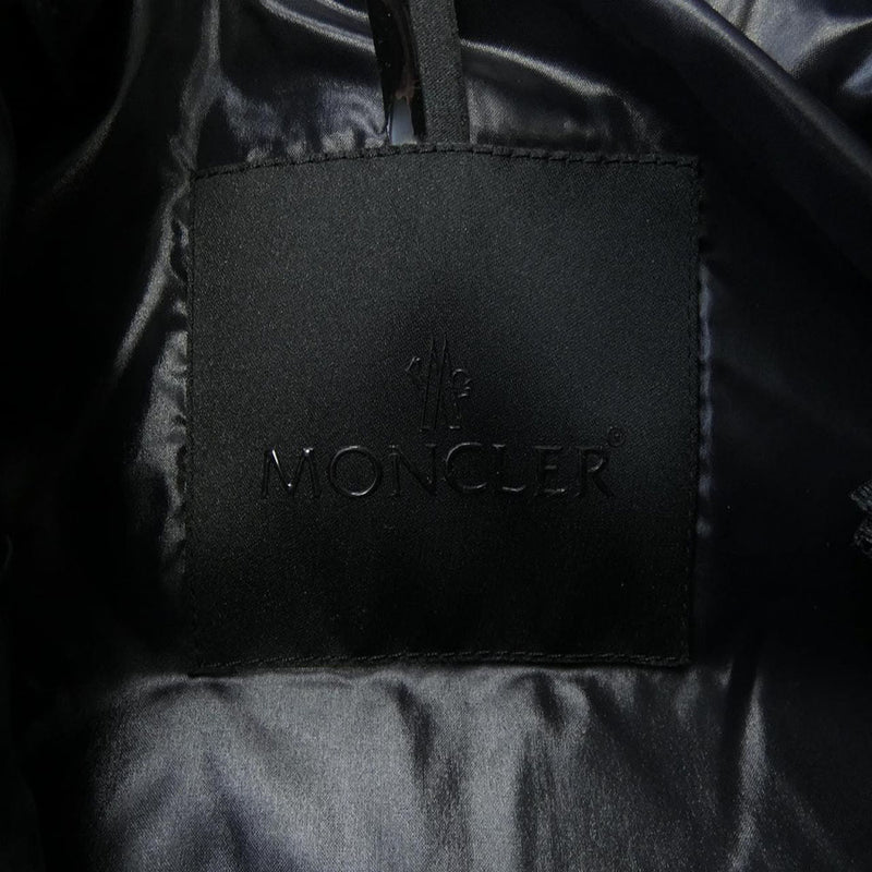 [USED]Down Jacket