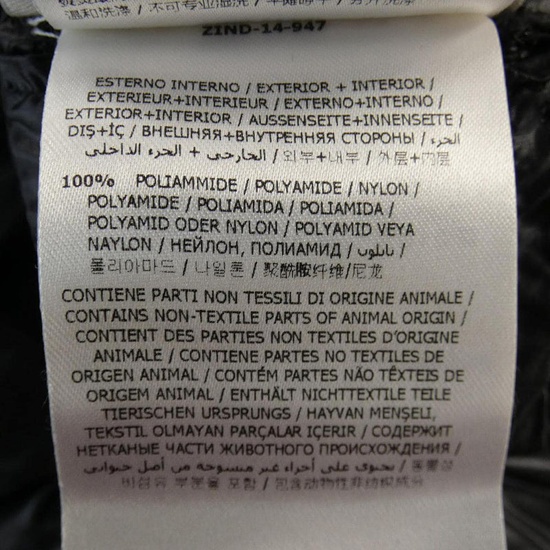 [USED]Down Coat