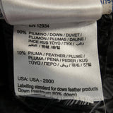 [USED]Down Coat