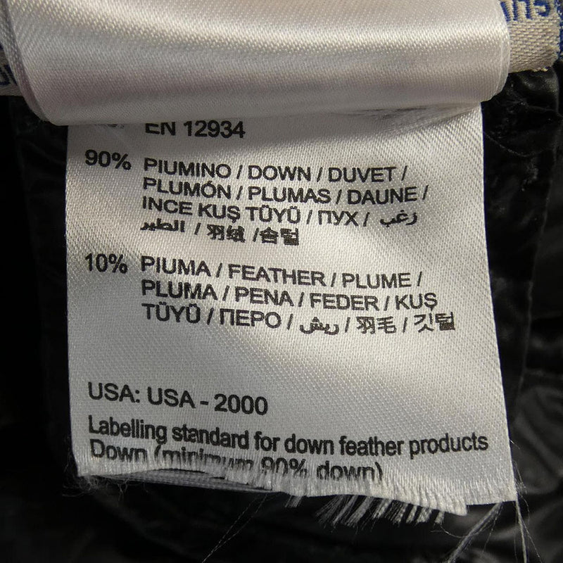 [USED]Down Coat
