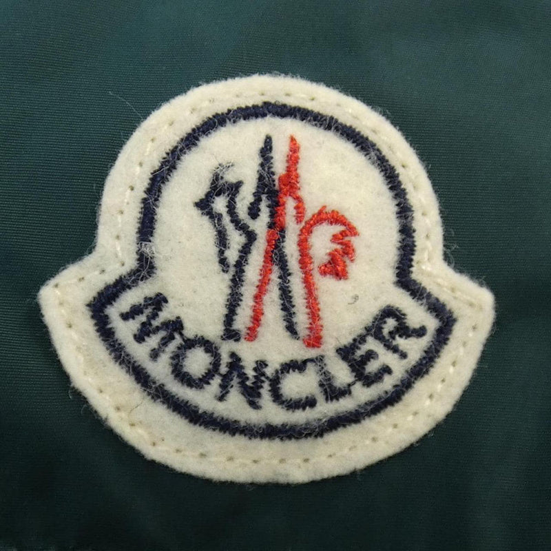 [USED]Down Jacket