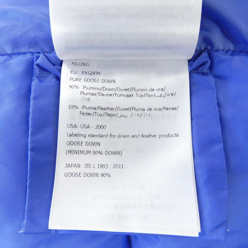 [USED]Down Jacket