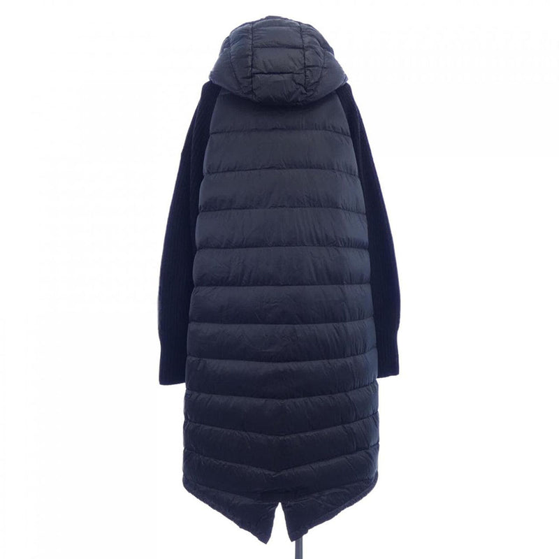 [USED]Down Jacket