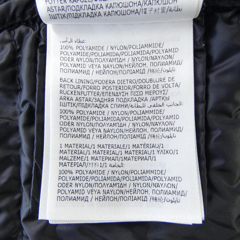 [USED]Down Jacket
