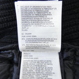 [USED]Down Jacket