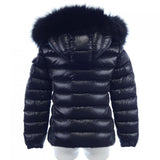 [USED]Down Jacket