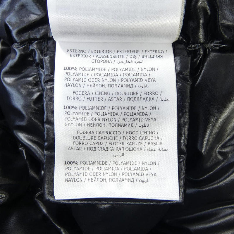 [USED]Down Jacket
