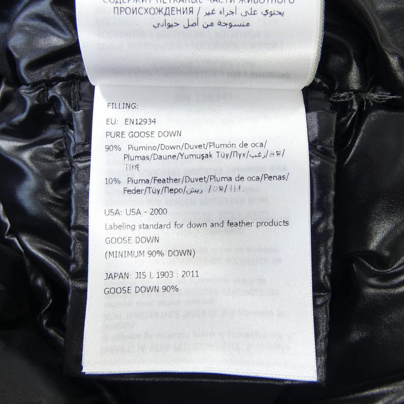 [USED]Down Jacket