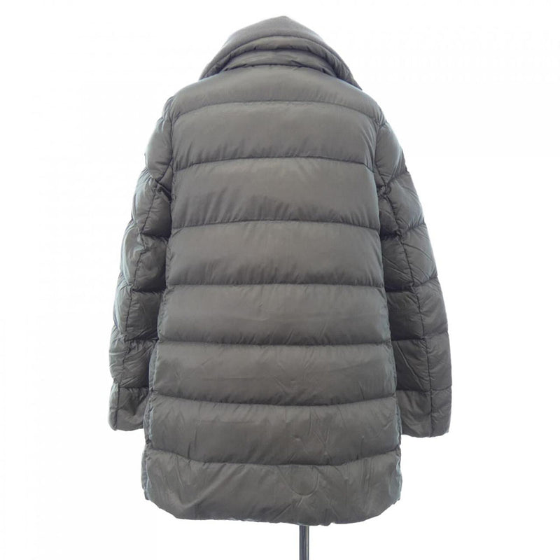 [USED]Down Coat