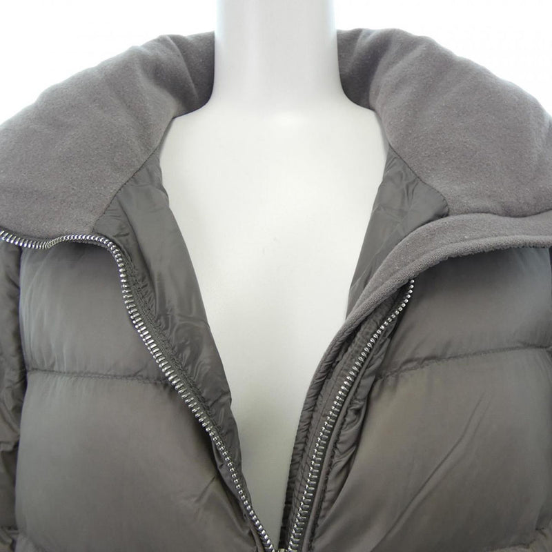 [USED]Down Coat
