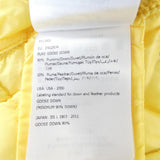 [USED]Down Jacket