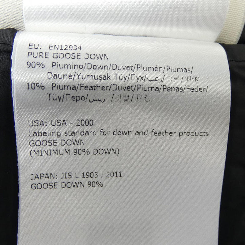 [USED]Down Jacket