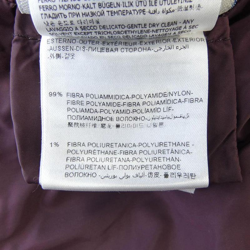 [USED]Down Jacket