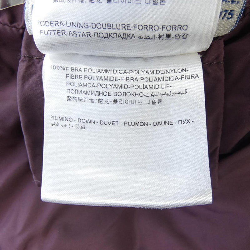 [USED]Down Jacket