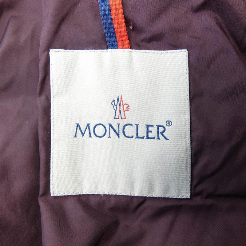 [USED]Down Jacket