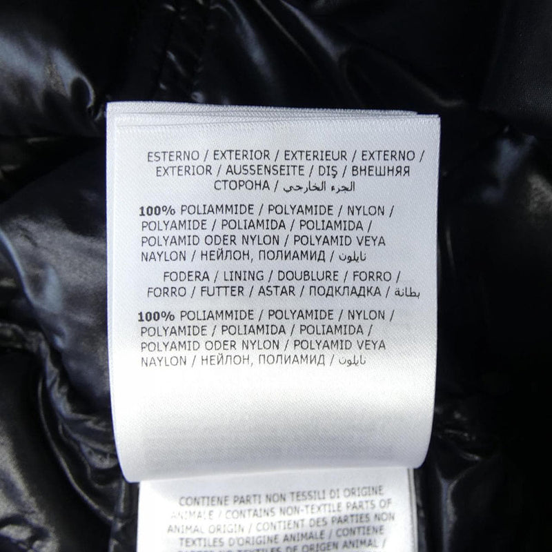 [USED]Down Jacket