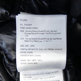 [USED]Down Jacket